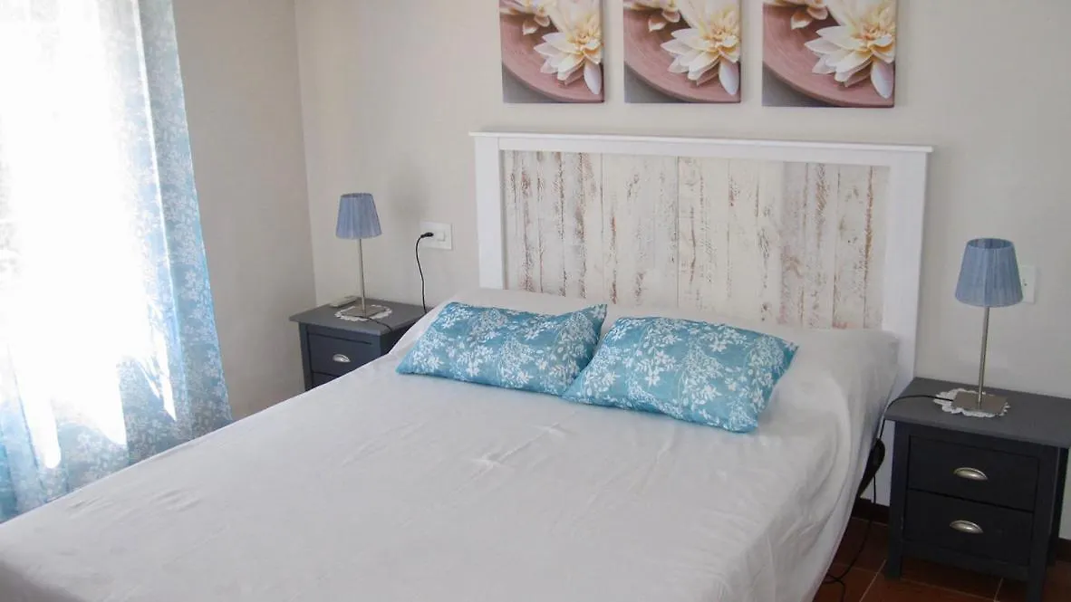 Meddays Villa San Miguel Miami Playa İspanya