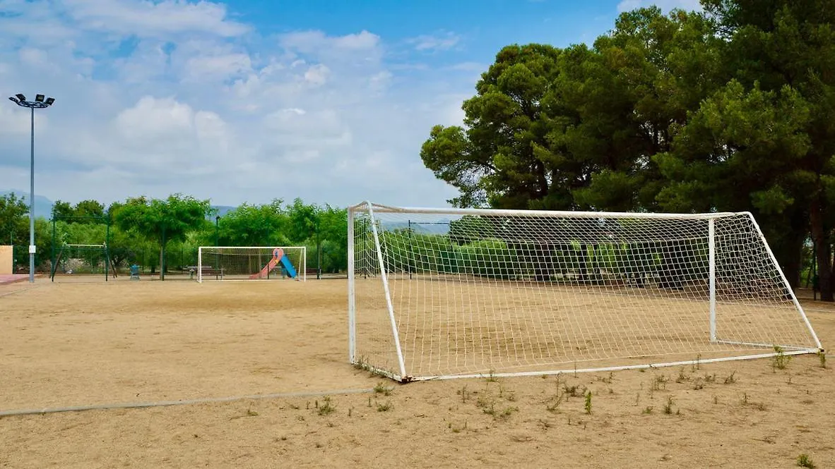 Meddays Villa San Miguel 미아미플라자 0*,  스페인