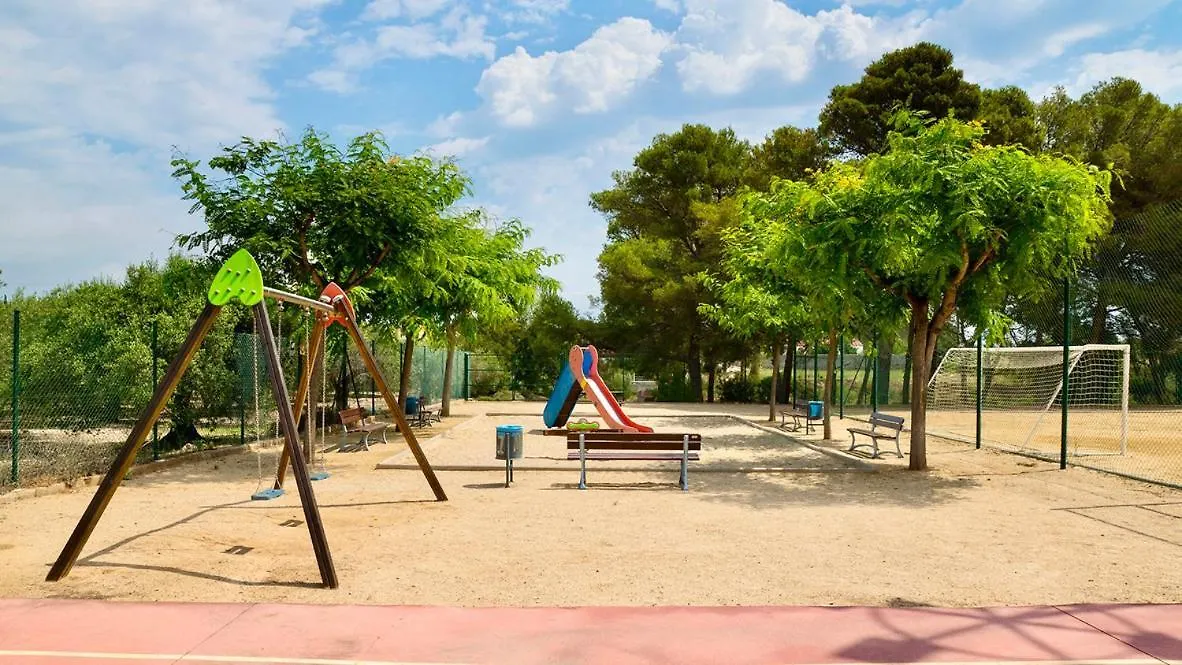 Meddays Villa San Miguel 미아미플라자 스페인