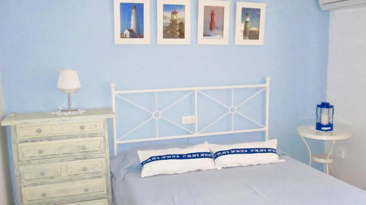 Meddays Villa San Miguel 미아미플라자
